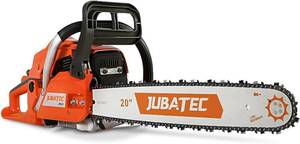 JUBATEC Gas Powered Chainsaw
