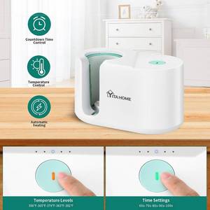 Yitahome Auto Mug Press Machine