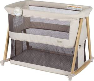 Safety 1st Rest-and-Romp Bassinet