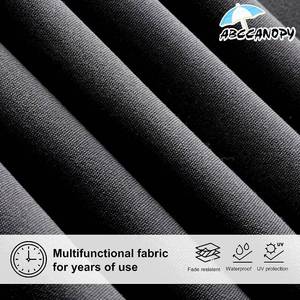 ABCCanopy 10 Foot Cantilever Patio Umbrella