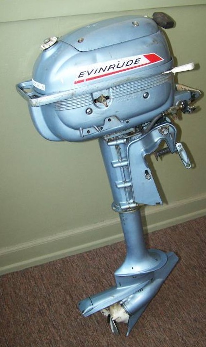Evinrude 3Hp for sale 56 ads for used Evinrude 3Hps