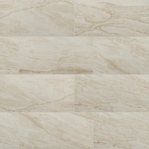 lot 98 image: TrafficMaster Vigo Beige 12 in. x 24 in. Matte Ceramic Stone Look Floor and Wall Tile (448 sq. ft.)