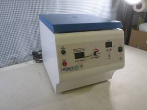 lot 3 image: (EC1) RegenLab PRP-Centri CH-1052 U...