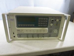 lot 109 image: (EC2) KeyTek EMC Pro Advanced EMC I...