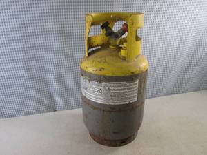 lot 124 image: (BR2) Tank - Feels Partially Full ...