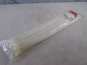 lot 139 image: (H-1) Pack of 50 - 24 ZipCable Ti...