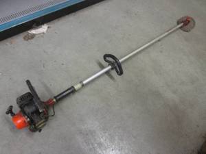 lot 143 image: (EW7) Echo SRM200DA Straight Shaft ...