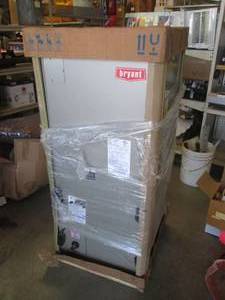 lot 151 image: (A-1) New Bryant FB4CNF042 AC Air H...