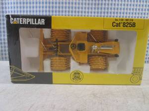 lot 160 image: (BSB) Joal Caterpillar Cat 825B Com...