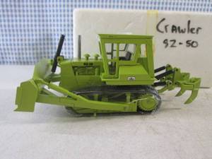 lot 175 image: (EC1) Terex GM 82-50 Crawler ...