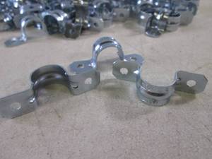 lot 201 image: (FS) 90 - 12 EMT Straps...