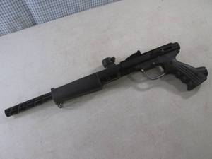 lot 279 image: (BSB) Tippmann Pro-Lite Paintball P...