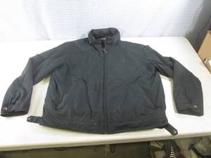 lot 295 image: (CSB) Polo by Ralph Lauren Coat wit...