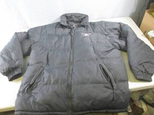 lot 296 image: (D-2) US Polo Assn. Coat Size L...