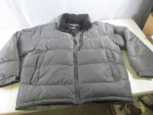 lot 297 image: (A-1) Polo Sport Ralph Lauren Coat ...
