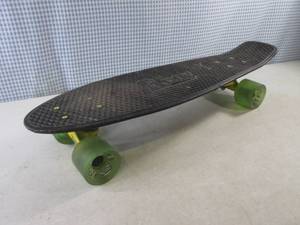 lot 299 image: (F-2) Penny Skateboard Australia N...