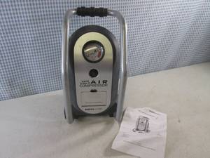lot 304 image: (F-0) Bonaire Portable 120 Volt Air...