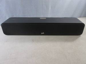 lot 314 image: (EW4) Polk Signature S35 Power Port...