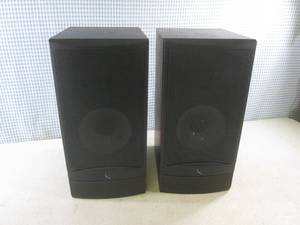 lot 316 image: (D-2) Pair Infinity Reference 2000....
