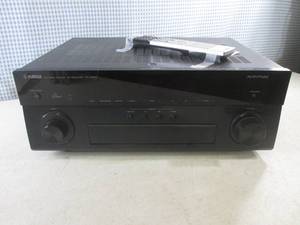 lot 317 image: (A-3) Yamaha RX-A850 AV Receiver wi...