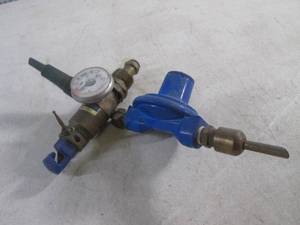 lot 48 image: (EC1) Conwin Gauge Regulator...