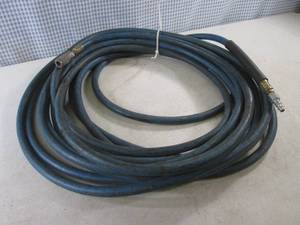 lot 73 image: (H-2) Air Hose...