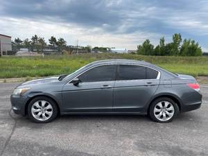 2010 Honda Accord EX-L