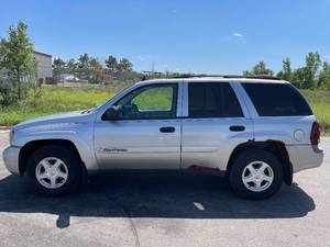 2006 Chevrolet Trailblazer LSLT - 4X4