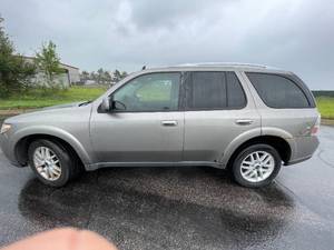 2007 Saab - 9-7X 4.2I - AWD