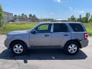 2008 Ford Escape XLT - AWD