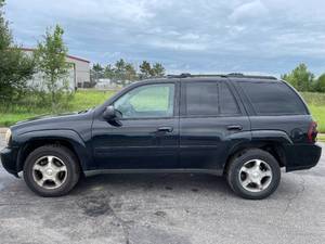 2008 Chevrolet Traiblazer LT1 - 4X4