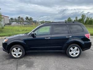 2010 Subaru Forester 2.5X Premium - AWD - 2 OWNERS
