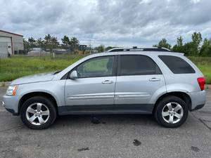 2006 Pontiac Torrent