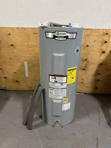 lot 27 image: PROLINE 40-Gallon Short Electric Water Heater