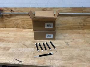 lot 107 image: 2 Boxes of Retractable Erasers