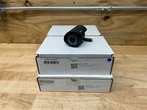lot 110 image: SWANN Lot of 4- Cameras for ADW-200 System