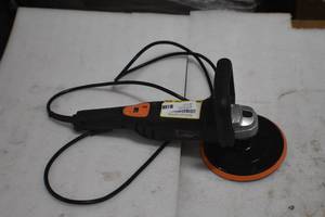 Polisher