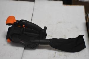 Belt Sander