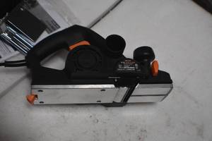 ELectric Planer