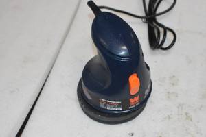 WaxerPolisher
