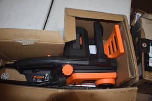 Chainsaw