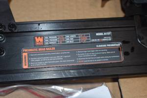 Brad Nailer