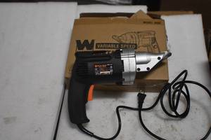 Metal  Shear