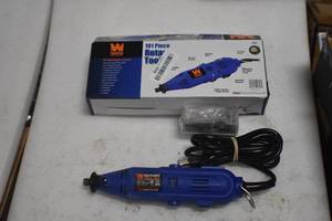 Rotary Tool Kit