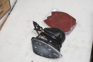 Palm Sander