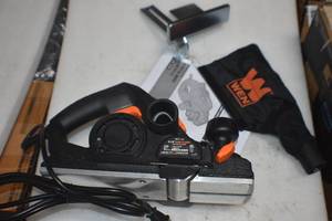 ELectric Planer
