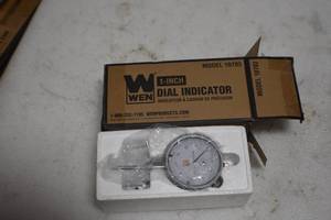 Dial Indicator