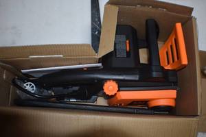Chainsaw
