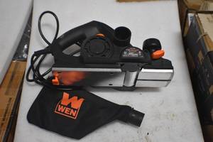 Electric Planer