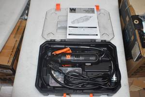 Rotary Tool